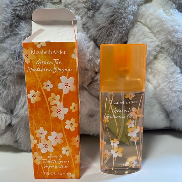 Elizabeth Arden Green Tea Nectarine Blossom - Picture 1 of 1